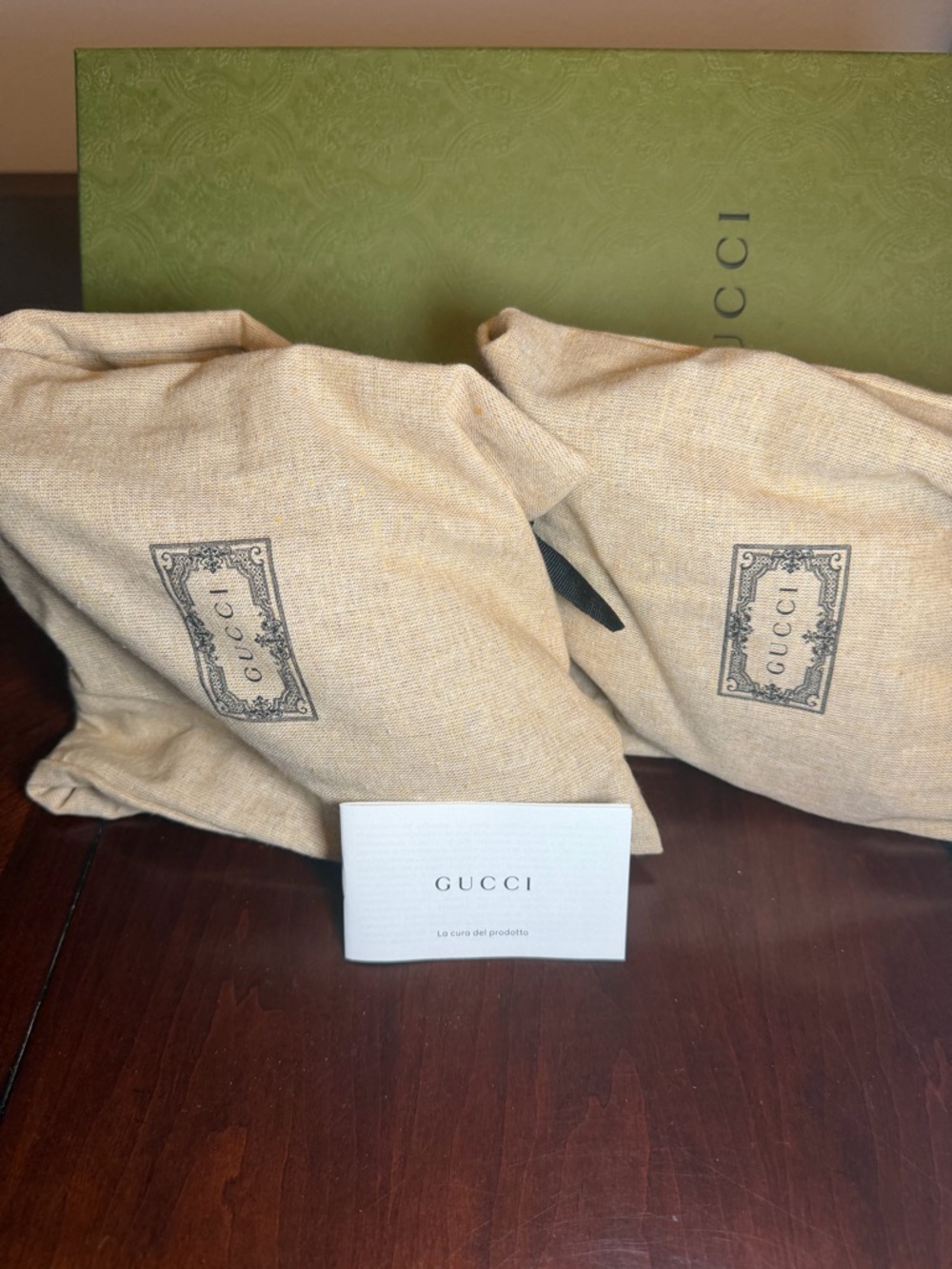 Gucci Signature Horsebit clogs - Picture 3 of 15